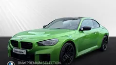 Gebraucht 2024 BMW M2 Shadowline Coupé | 88.490 €