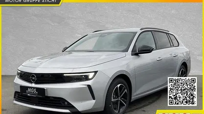 Gebraucht 2024 Opel Astra Edition Kombi | 26.690 € (Fairer Preis)