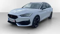 Gebraucht 2024 Cupra Leon Kombi | 34.490 € (Fairer Preis)