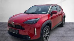 Gebraucht 2022 Toyota Yaris Hybrid Team SUV | 28.490 € (Fairer Preis)