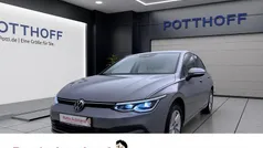 Gebraucht 2020 VW Golf VIII Life Limousine | 18.777 € (Fairer Preis)