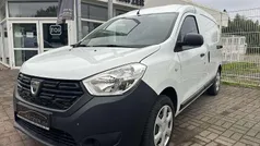 Gebraucht 2020 Dacia Dokker Express Comfort Van | 11.790 € (Etwas zu teuer)