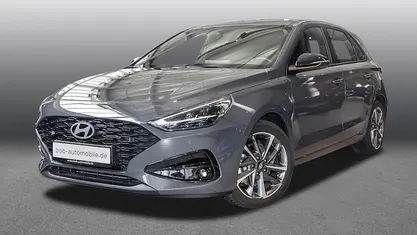 Gebraucht Hyundai i30 Advantage 101 PS (74 kW) 2025 Limousine