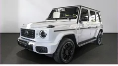 Mercedes G450