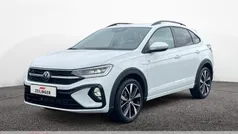 Gebraucht 2025 VW Taigo R-line SUV | 25.444 € (Guter Preis)
