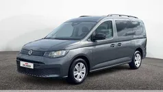 Grau Neu 2025 VW Caddy Maxi Van / Kleinbus | 35.945 € (Fairer Preis)