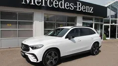 Gebraucht 2024 Mercedes GLC200 AMG SUV | 54.990 € (Fairer Preis)