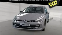 Gebraucht 2024 VW Golf VIII Goal Kombi | 29.994 € (Superpreis)