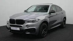 Gebraucht 2016 BMW X6 M Sport SUV | 24.950 € (Superpreis)