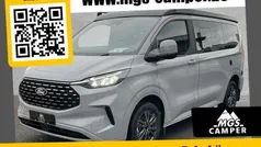 Grey matter Neu 2024 Ford Tourneo Custom Nugget Limousine | 59.900 € (Superpreis)