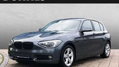 Gebraucht BMW 116 M Sport 136 PS (100 kW) 2012 Kleinwagen