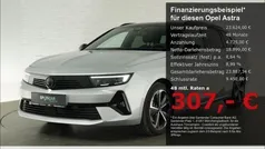 Gebraucht 2024 Opel Astra Kombi | 23.624 € (Guter Preis)