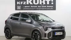 Gebraucht 2025 Kia Picanto Kleinwagen | 19.490 € (Fairer Preis)