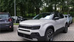 Gebraucht 2025 Jeep Avenger Summit SUV | 29.990 € (Fairer Preis)