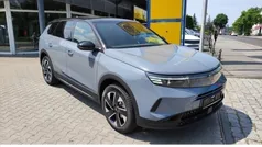 Grau Neu 2025 Opel Grandland X SUV | 34.950 € (Fairer Preis)