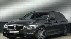 Gebraucht 2018 BMW 540 M Sport Kombi | 32.480 € (Fairer Preis)