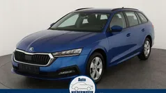 Gebraucht 2022 Skoda Octavia Active Kombi | 22.995 € (Guter Preis)