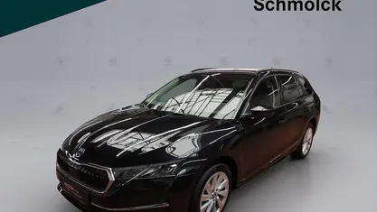 Gebraucht 2025 Skoda Octavia Selection Kombi | 32.890 € (Fairer Preis)