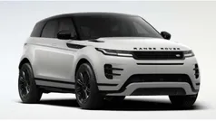 Fuji white Neu 2025 Land Rover Range Rover evoque SE Dynamic SUV | 69.900 € (Fairer Preis)