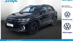 Deep black perleffekt Gebraucht 2024 VW T-Roc R-line SUV | 28.379 € (Fairer Preis)