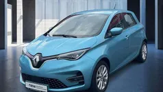 Gebraucht 2021 Renault Zoe Kleinwagen | 13.590 € (Fairer Preis)