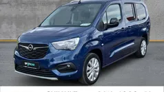 Gebraucht 2021 Opel Combo Life XL Ultimate Van / Kleinbus | 23.990 € (Fairer Preis)