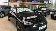 Schwarz Gebraucht 2020 Opel Corsa Edition Kleinwagen | 11.950 € (Fairer Preis)