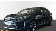 Schwarz Neu 2025 Kia XCeed Vision SUV | 29.300 € (Fairer Preis)