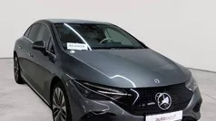 Gebraucht 2023 Mercedes EQE300 Electric Art Limousine | 40.990 € (Fairer Preis)