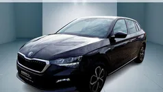 Schwarzmagic perleffekt Gebraucht 2020 Skoda Scala Drive Kleinwagen | 19.850 € (Fairer Preis)