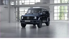Gebraucht 2022 Mercedes G500 SUV | 129.900 €