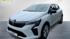 Arktisweiß (weiß) Neu 2025 Renault Clio V Evolution Kleinwagen | 18.998 € (Fairer Preis)