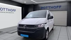 Gebraucht 2023 VW T6.1 Van | 23.997 € (Superpreis)
