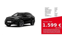 Gebraucht 2025 Audi Q8 SUV | 111.400 €