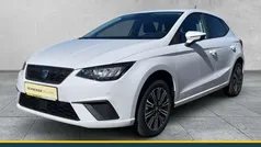 Gebraucht 2025 Seat Ibiza Limousine | 23.980 € (Fairer Preis)