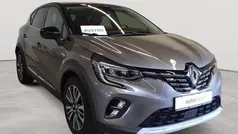 Gebraucht 2022 Renault Captur Initiale Paris SUV | 21.990 € (Fairer Preis)