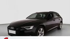 Gebraucht 2025 Audi A6 Advanced Plus Kombi | 49.460 € (Guter Preis)