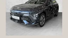 Gebraucht 2025 Hyundai Kona N Line SUV | 32.890 € (Fairer Preis)