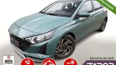 Gebraucht 2025 Hyundai i20 Select Kleinwagen | 21.187 € (Guter Preis)
