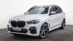 Gebraucht 2021 BMW X5 Performance SUV | 54.900 € (Fairer Preis)