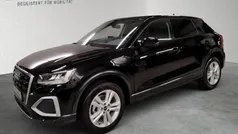 Gebraucht 2024 Audi Q2 Advanced Plus SUV | 32.480 € (Fairer Preis)