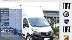 Ducato weiss Neu 2024 Fiat Ducato Van | 54.990 €