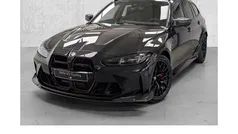 Gebraucht 2025 BMW M3 Performance Kombi | 164.660 €