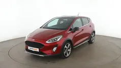 Gebraucht 2019 Ford Fiesta Active Kleinwagen | 13.560 € (Fairer Preis)