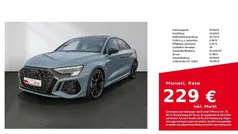 Gebraucht 2022 Audi RS3 Ambiente Limousine | 53.950 € (Fairer Preis)