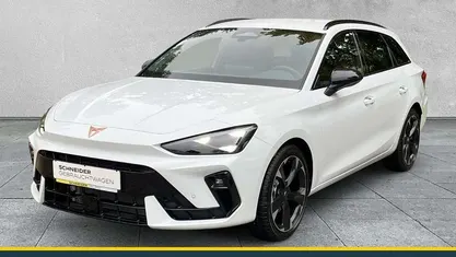 Gebraucht Cupra Leon 150 PS (110 kW) 2025 Limousine