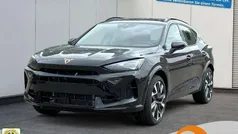 Midnight black metallic Neu 2025 Cupra Formentor VZ SUV | 38.790 € (Superpreis)