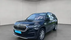 Blau Neu 2024 Skoda Kodiaq Selection SUV | 47.790 € (Guter Preis)