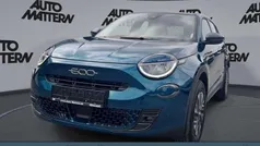 Gebraucht 2025 Fiat 600 SUV | 25.490 € (Fairer Preis)