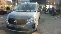 Grey urban Neu 2025 Nissan Townstar Tekna Van / Kleinbus | 28.990 € (Fairer Preis)